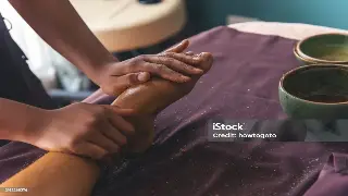 天津桑拿按摩:专业按摩师的独家技巧与手法深度解析 图片