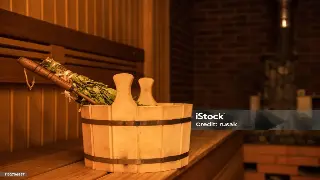 天津桑拿常识大揭秘：新手必知的桑拿养生指南