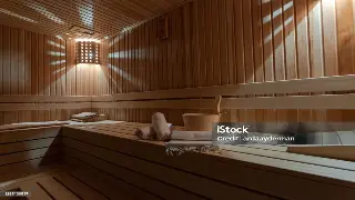 桑拿常识全解析：天津桑拿的健康益处与注意事项