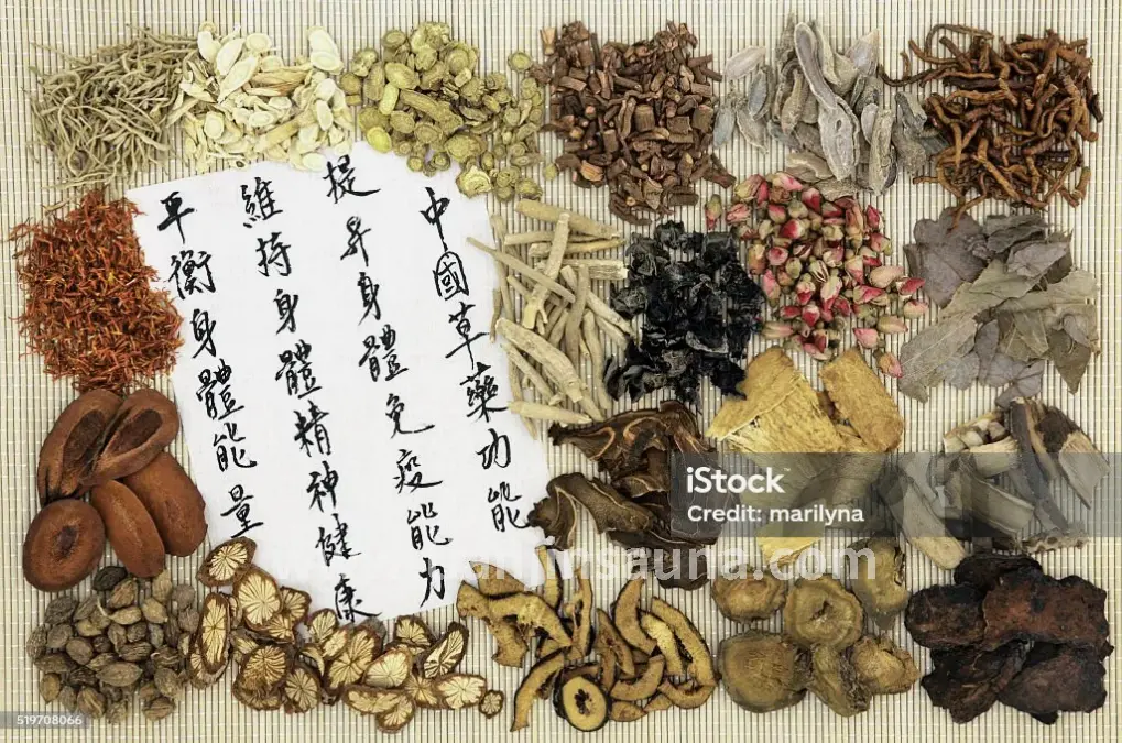 桑拿设备