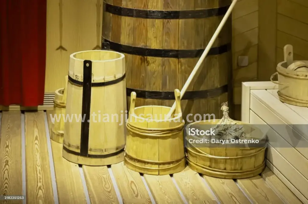 桑拿