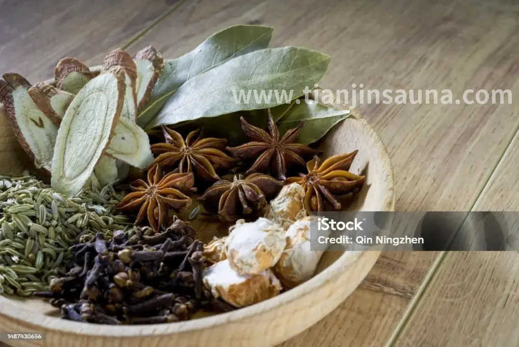 精油按摩