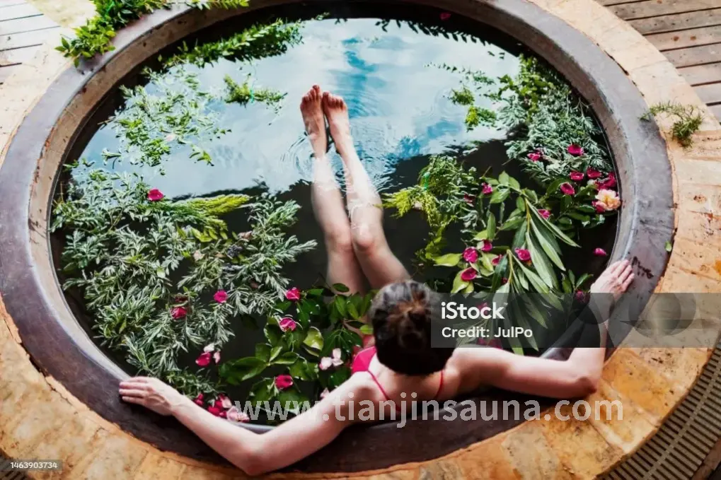 古罗马浴场