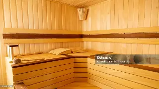 津门桑拿初体验：褪去疲惫，感受身心焕新的秘密之旅