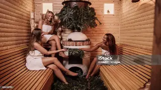 津门桑拿轶事：名人与桑拿的奇妙缘分，洗去疲惫，沉淀文化底蕴