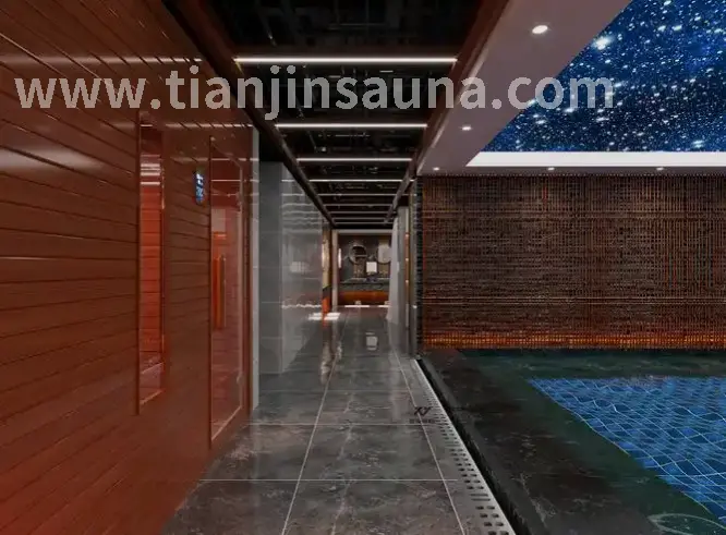 天津桑拿