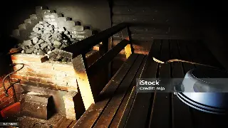 告别“澡堂子”时代：天津桑拿设备升级背后的养生秘密