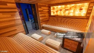 津门桑拿：懂行人的养生秘籍，别再瞎蒸啦！