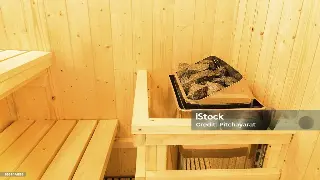 桑拿洗礼：告别都市疲惫，重启身心活力的秘密武器！