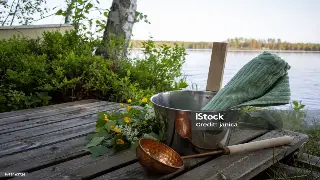 天津桑拿私享：告别内卷焦虑，在蒸汽中找回真我！