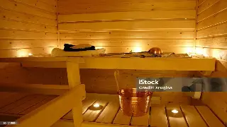 深度揭秘：天津大爷都爱的桑拿体验，到底有啥魔力？这可不是简单的洗个澡！