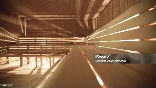 蒸馏你的疲惫：天津桑拿类型全攻略，总有一款让你原地复活！