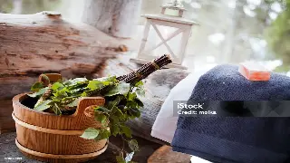 湿蒸？干蒸？冰火两重天？天津桑拿类型大揭秘！总有一款适合你