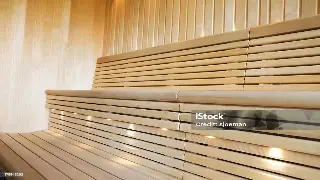 魔都桑拿初体验：汗蒸排毒，身心放空的极致享受！