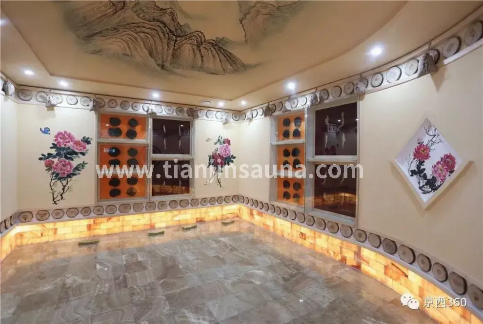 天津桑拿