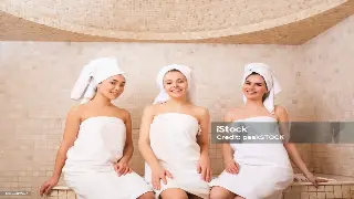 天津桑拿终极指南：别再傻傻分不清！干蒸、湿蒸、远红外...总有一款适合你！