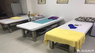 穿越千年，津味儿按摩的前世今生：从宫廷秘术到街头巷尾的舒坦享受