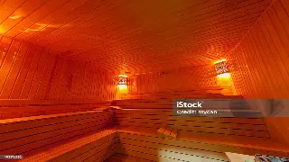 天津桑拿进阶指南：告别传统湿蒸，解锁干蒸新体验！