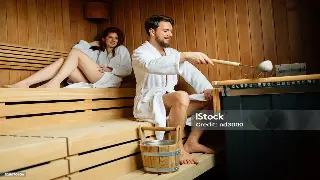 别再傻傻分不清了！桑拿天泡桑拿，到底该注意啥？天津老司机带你避坑！