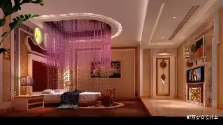 穿越千年蒸汽：揭秘桑拿浴的古老起源与养生智慧