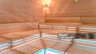 告别汗蒸房的‘湿哒哒’！天津桑拿房除湿利器大揭秘