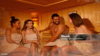 揭秘津门桑拿的前世今生：一场蒸汽里的文化穿越