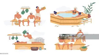 告别选择困难症！桑拿房选购避坑指南：内行人都这么挑！