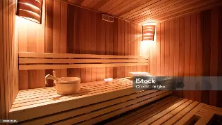 津门桑拿大揭秘：从芬兰浴到盐浴，总有一款让你“浴”罢不能！