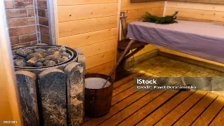 蒸掉疲惫，焕活新生：你不知道的桑拿小秘密，享受帝王般的待遇！