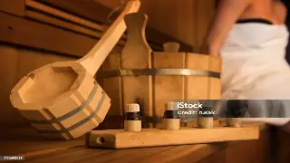 从古罗马浴场到芬兰桑拿：揭秘桑拿文化的千年演变，感受历史的温度！