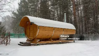 津门桑拿大冒险：搓澡巾下的秘密，你绝对猜不到！