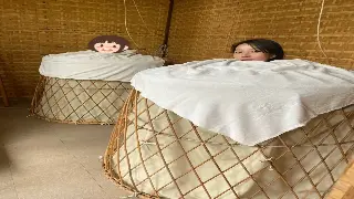 桑拿“热”体验：我在天津解锁的身体“重启”秘籍 图片