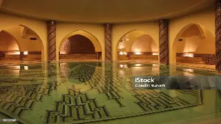 天津桑拿新玩法：解锁不同风情的养生体验 图片