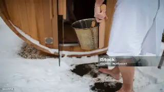 天津桑拿新体验：解锁不同桑拿类型的独特魅力