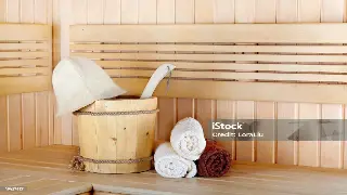 热汗淋漓话桑拿：天津人体工学控温秘籍，告别“干蒸湿蒸”傻傻分不清 图片