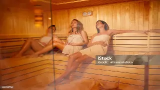 解锁天津桑拿新境界：除了汗蒸，你还有这些“蒸汽”选择！