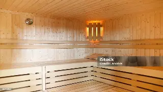 天津桑拿蒸汽浴：不止解压，更是一场身心焕活的感官之旅 图片