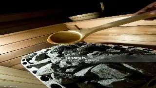 解锁身心密码：天津桑拿设备，不止是温度，更是科技与艺术的完美融合 图片