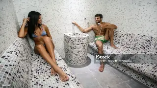 探秘天津桑拿：从蒸汽房到盐浴，解锁养生新姿势！