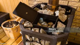 解锁桑拿新境界：天津不同类型桑拿的终极身心疗愈指南 图片