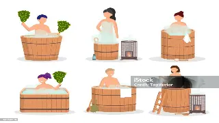 天津桑拿大揭秘：从古法熏蒸到现代私享，你选对了吗？