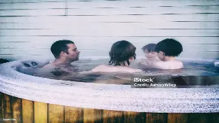 别让脖子“加班”！解锁天津人颈椎按摩的正确姿势 poster