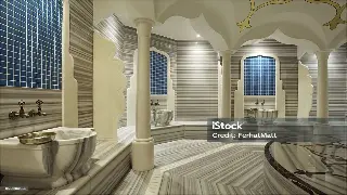 指尖上的千年传承：天津按摩里的古老智慧 图片