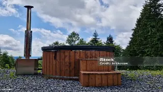 汗蒸排毒，告别亚健康！天津桑拿养生馆给你纯粹的放松体验