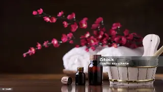 桑拿养生新纪元：解锁身体潜能，畅享身心愉悦 图片